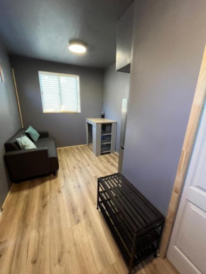 Tiny house